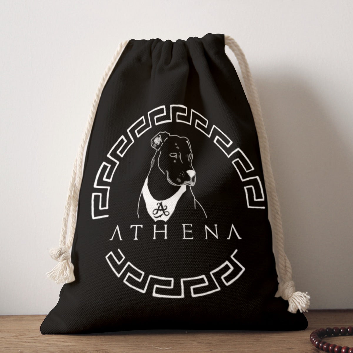 Tote bag personnalisé