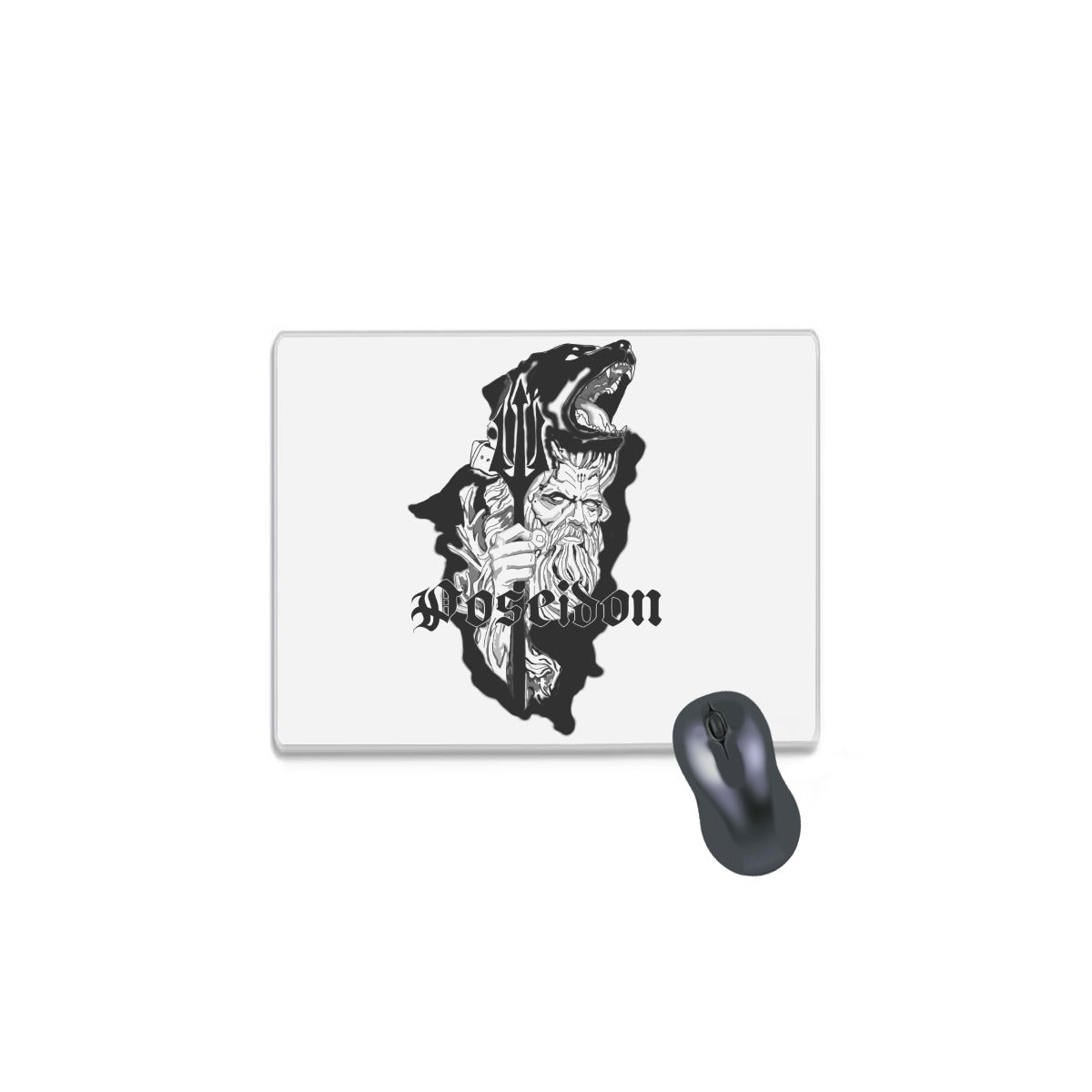 Tapis de Souris Poséidon