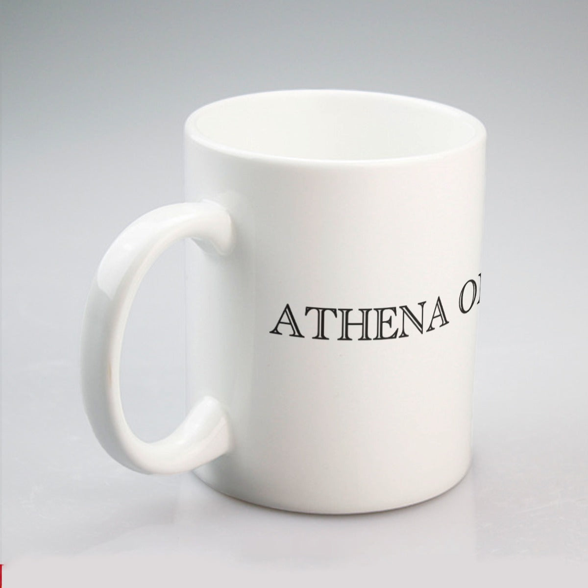 Mug Dieu Poseidon