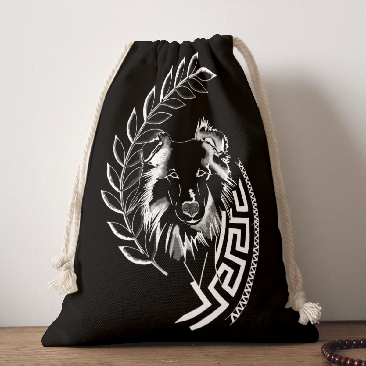 Tote bag personnalisé