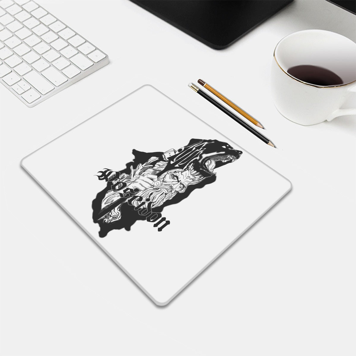 Tapis de Souris Poséidon