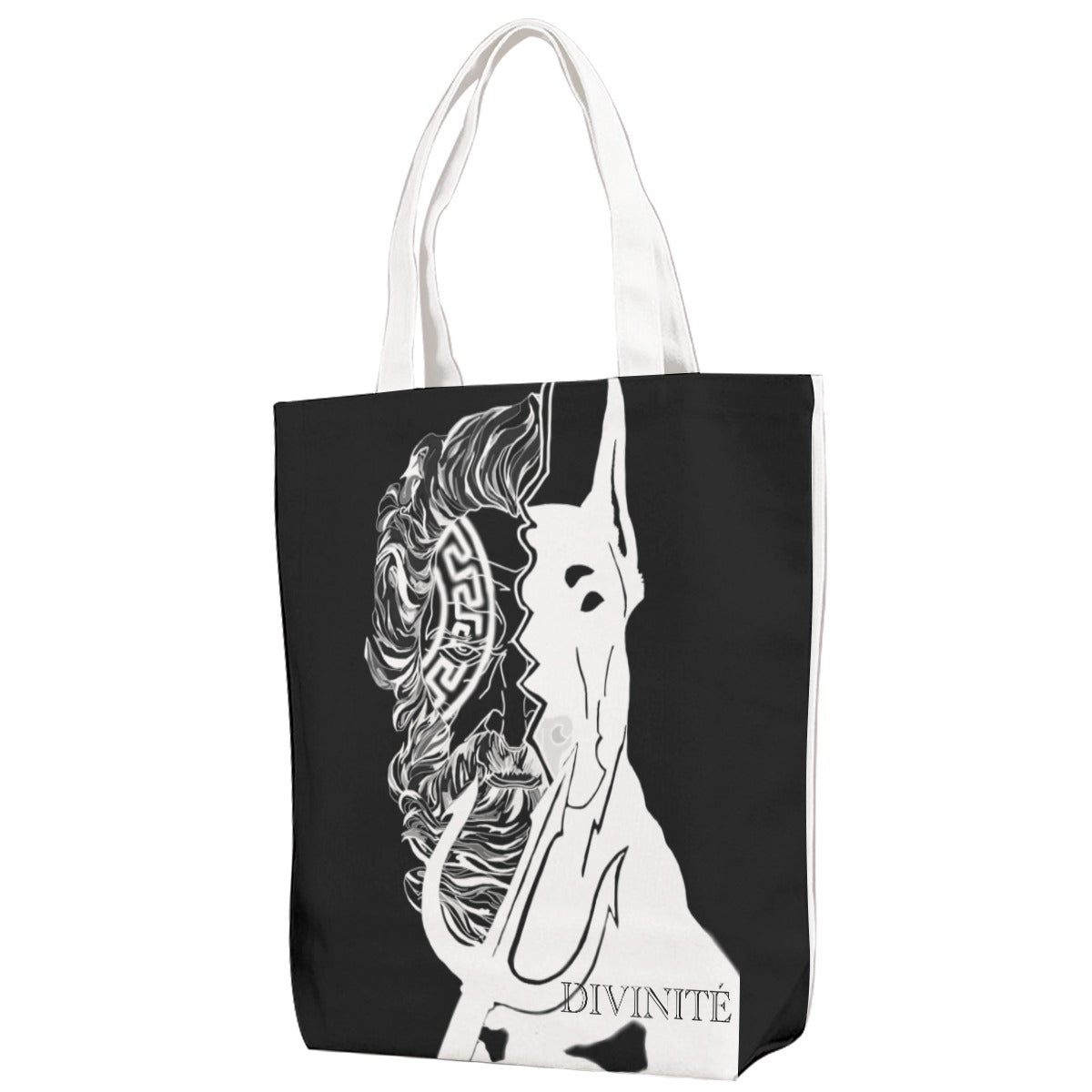 ToteBag Poséidon