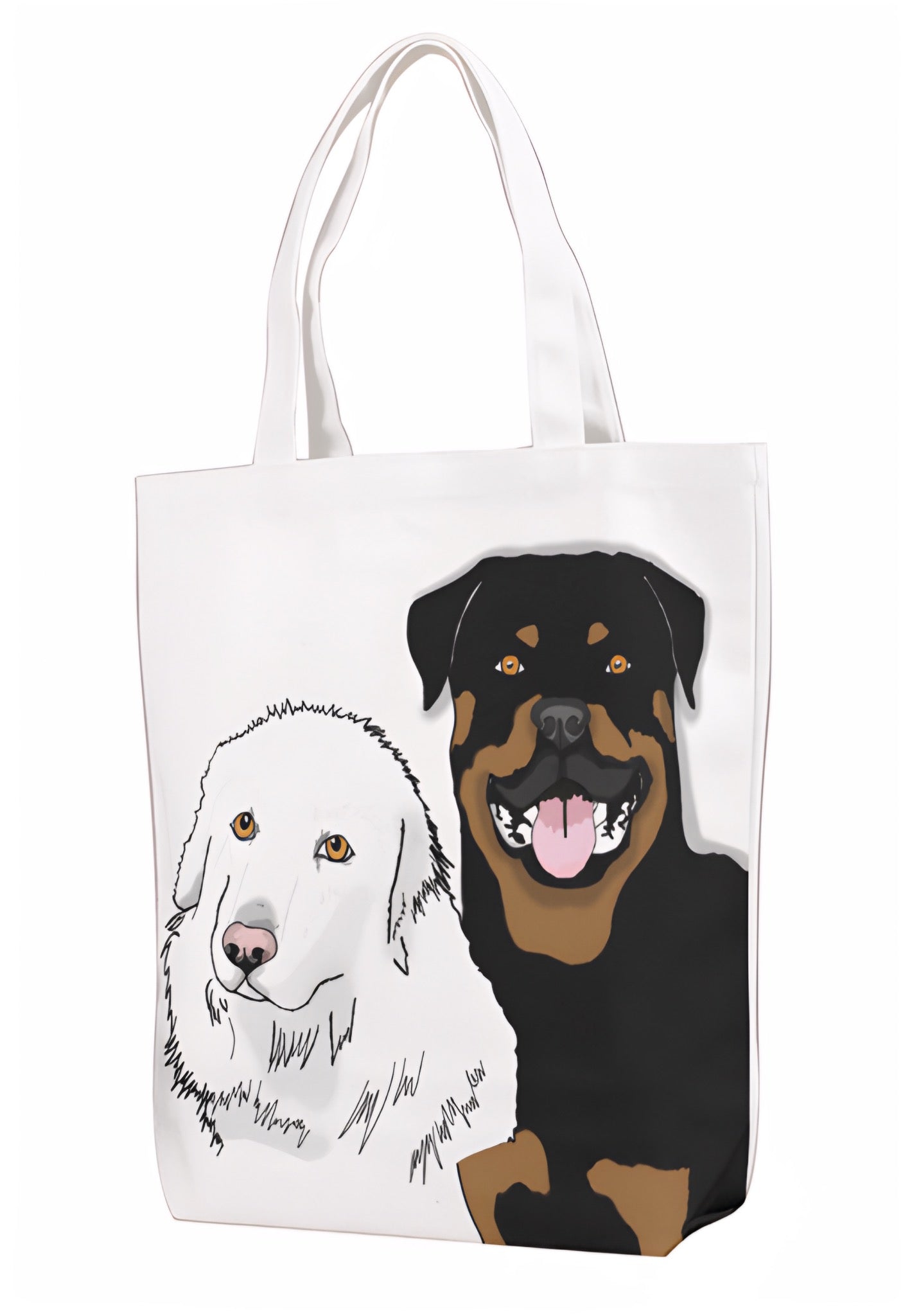 Totebag Personnalisé