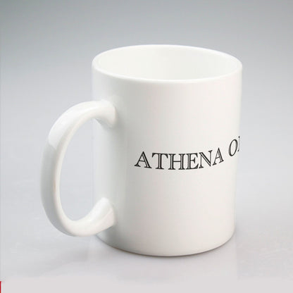 Mug Dieu Poseidon