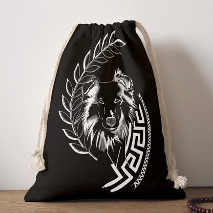 Tote bag personnalisé