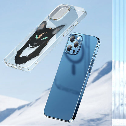 Coque d'Iphone Personnalisée