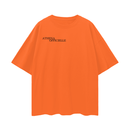 T-shirt POSEIDON Loose uni-sexe
