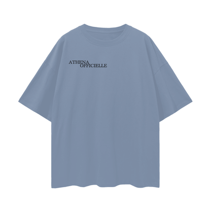 T-shirt POSEIDON Loose uni-sexe