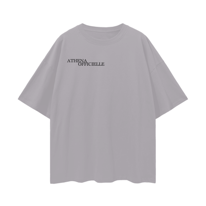 T-shirt POSEIDON Loose uni-sexe
